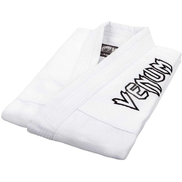 Venum CONTENDER 2.0 BJJ GI Kimono, Weiß, Größe XL/XXL