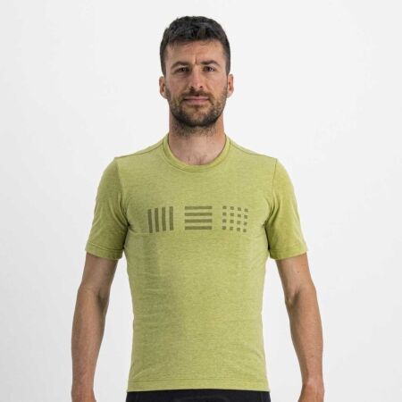Men’s cycling t-shirt