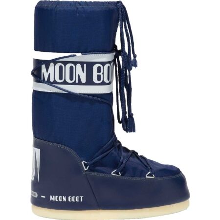 MOON BOOT ICON NYLON - Women's snow boots