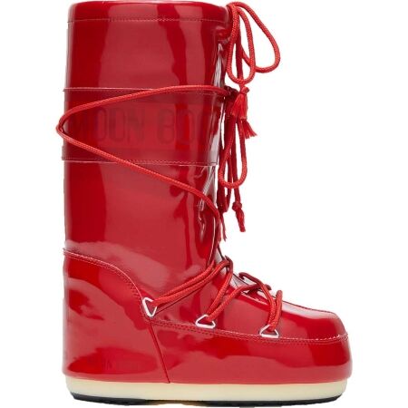 MOON BOOT ICON VINILE MET - Women's snow boots