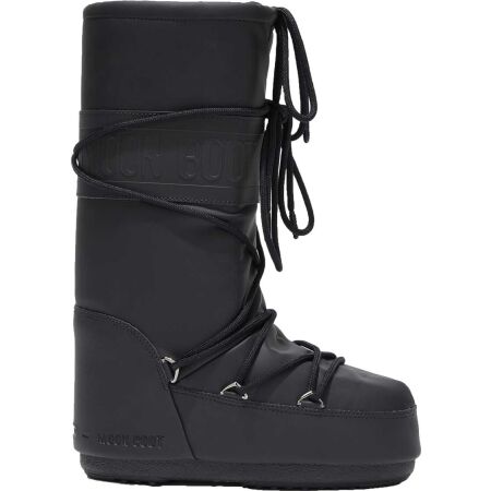 MOON BOOT ICON RUBBER - Snow boots