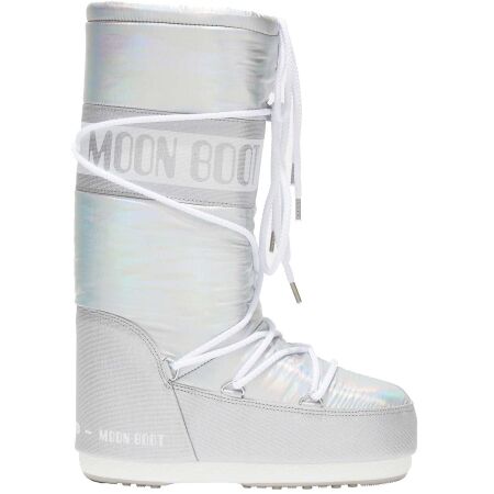 MOON BOOT ICON MET - Women’s snow boots