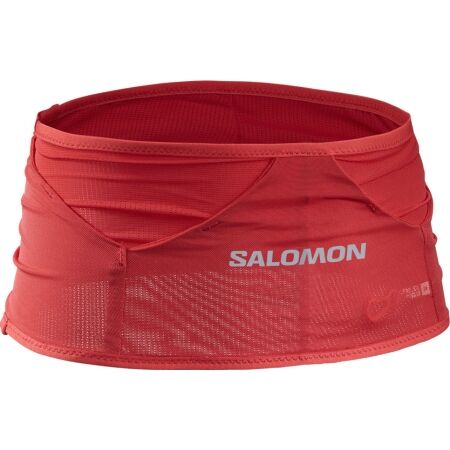 Running belt - Salomon ADV SKIN BELT - 1