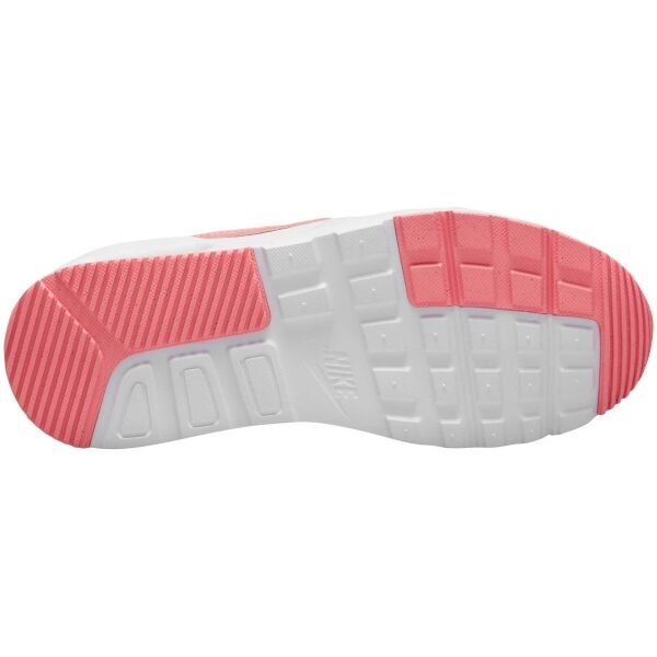 Nike AIR MAX SC Дамски обувки за свободното време, бяло, Veľkosť 38