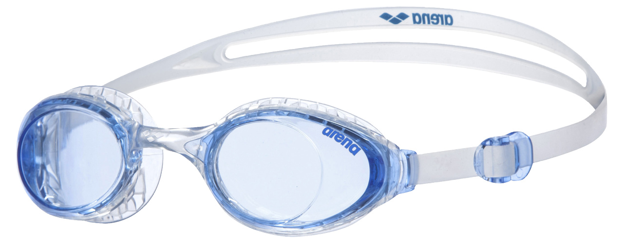 Komfortní plavecké brýle