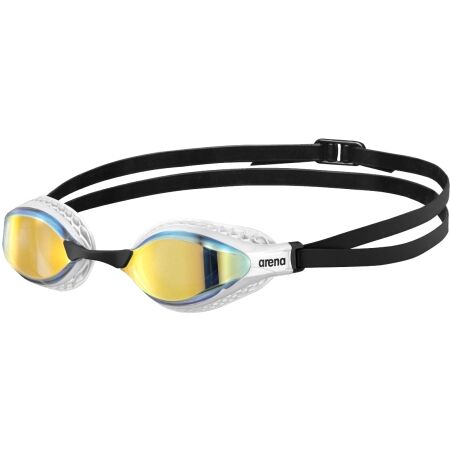 Arena AIRSPEED MIRROR - Sportovní plavecké brýle