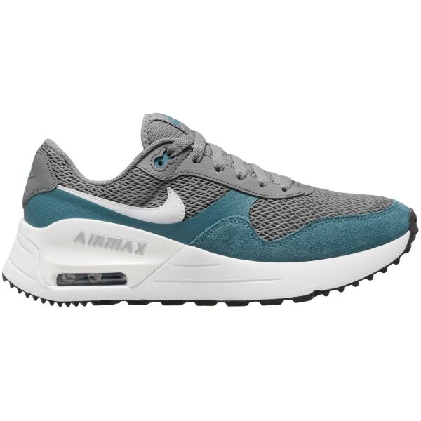 Nike AIR MAX SYSTM Мъжки обувки за свободното време, синьо, размер 42