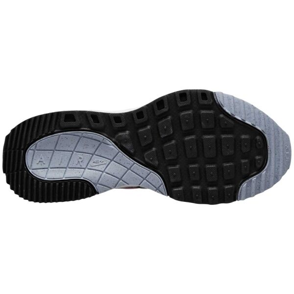 Nike AIR MAX SYSTM Обувки за свободното време за момчета, бяло, Veľkosť 39