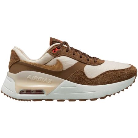 Nike AIR MAX SYSTM - Women’s leisure shoes