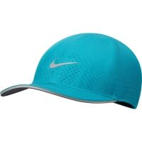 Running baseball cap