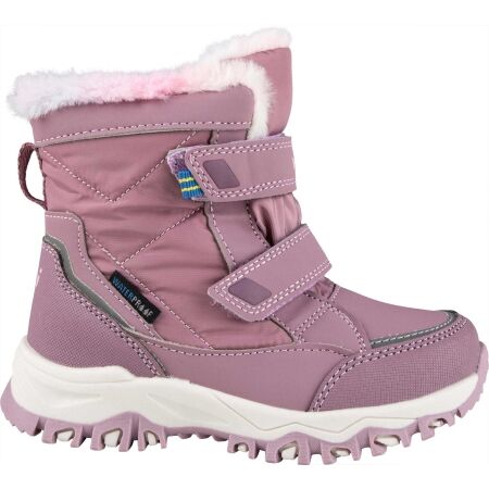 Detská zimná obuv - Willard CREPS WP - 3