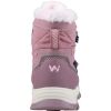 Children’s winter shoes - Willard CREPS WP - 6