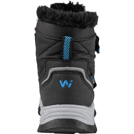 Children’s winter shoes - Willard CREPS WP - 7