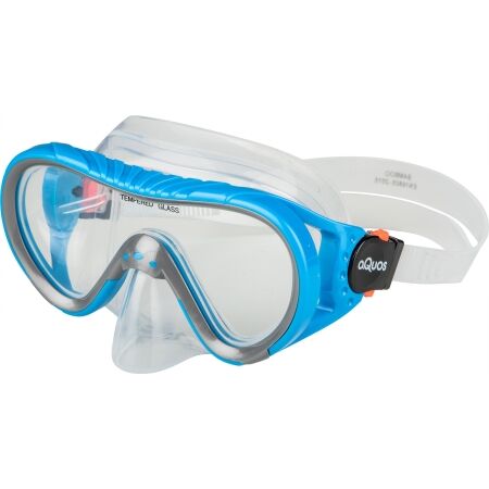 AQUOS BAMBOO - Children's diving mask