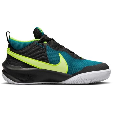 Nike TEAM HUSTLE - Dětská basketbalová obuv
