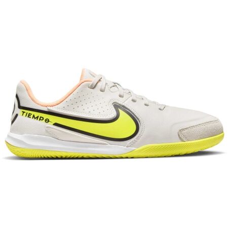 Nike JR TIEMPO LEGEND 9 ACADEMY IC - Detská halová obuv