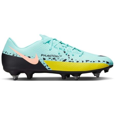Nike PHANTOM GT2 ACADEMY SG-PRO AC - Men's football boots
