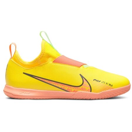 Nike JR ZOOM MERCURIAL VAPOR 15 ACADEMY IC - Детски обувки за зала
