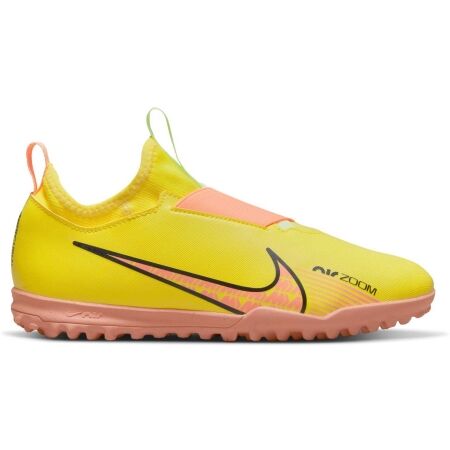 Nike JR ZOOM MERCURIAL VAPOR 15 ACADEMY TF - Children’s turf football shoes