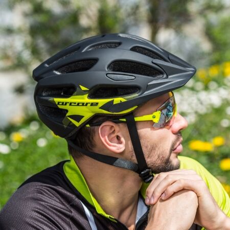 Kask rowerowy - Arcore BENT - 6