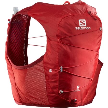 Salomon ACTIVE SKIN 8 SET - Running vest