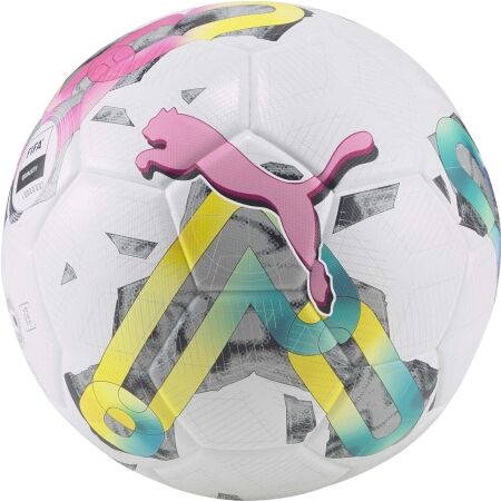Puma ORBITA 3 TB FIFA QUALITY - Футболна топка