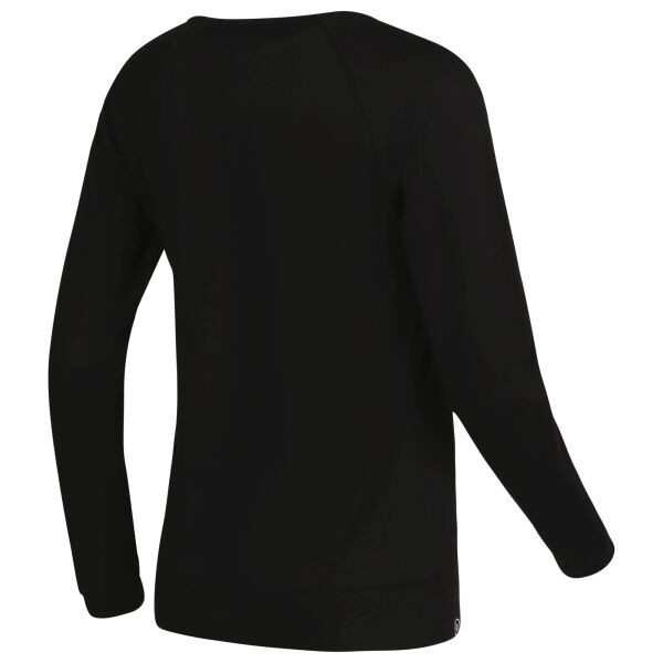 Willard THABA Дамска тениска, черно, Veľkosť L