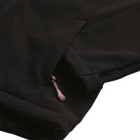 Women's softshell jacket