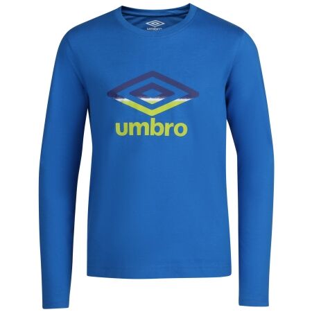 Umbro KASPAR - Tricou pentru băieți