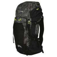 Hiking backpack