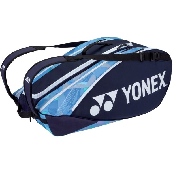 Yonex BAG 92229 9R Sporttáska, sötétkék, méret os