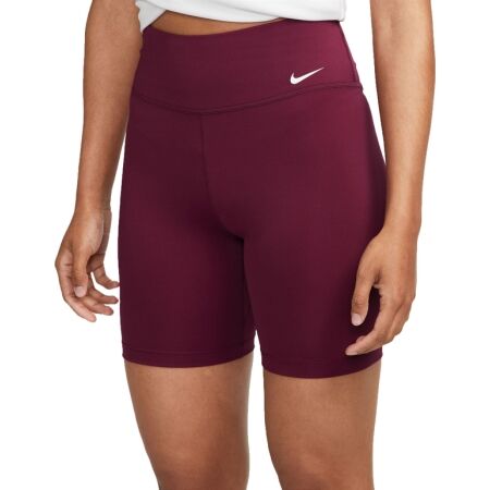 Nike ONE DF MR 7IN SHRT W - Women's sports shorts