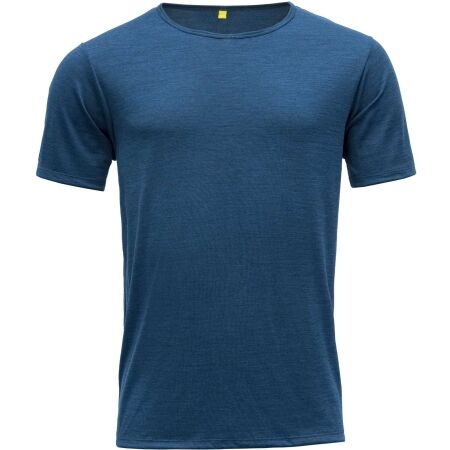 Devold SULA MAN TEE - Мъжка тениска