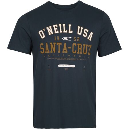 O'Neill MUIR T-SHIRT - Koszulka męska