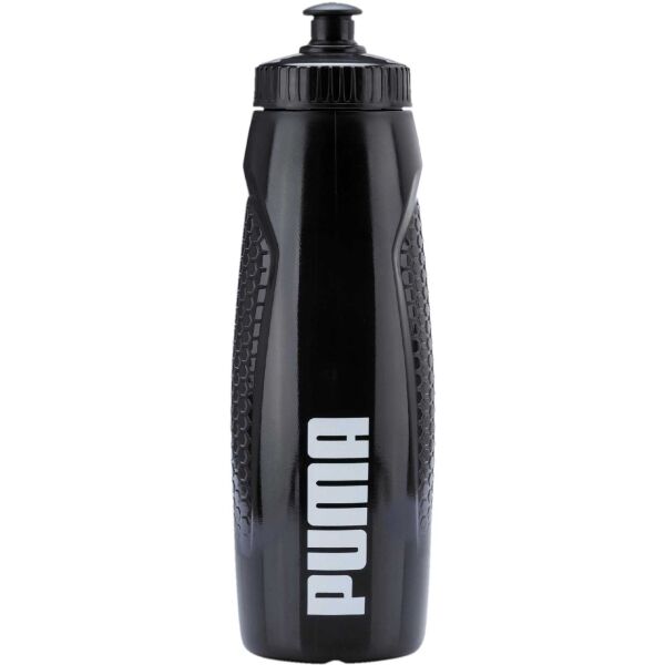 Puma TR BOTTLE CORE Trinkflasche, Schwarz, Größe 600 ML