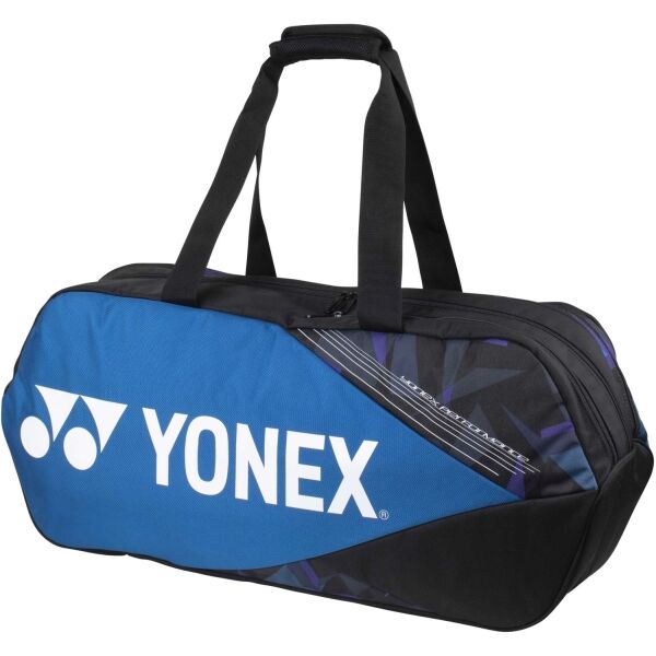 Yonex 92231W PRO TOURNAMENT BAG Спортен сак, синьо, Veľkosť Os
