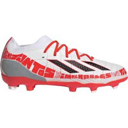 Children’s football shoes - adidas X SPEEDPORTAL MESSI.1 FG J - 2