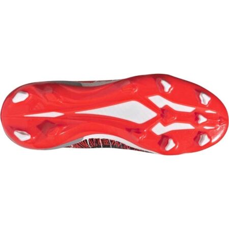 Children’s football shoes - adidas X SPEEDPORTAL MESSI.1 FG J - 5