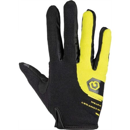 Arcore HIVE - Мъжки ръкавици за колоездене с цялостни пръсти