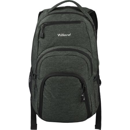 Willard BART 35 - City backpack