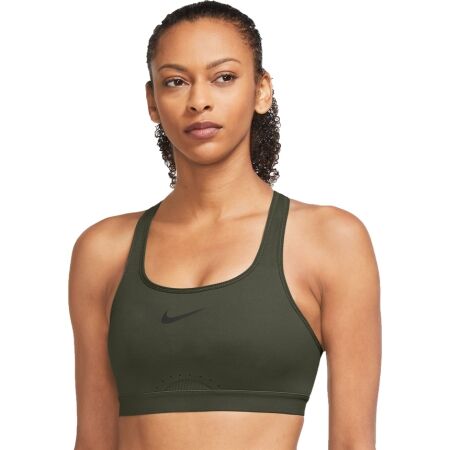 Nike NK DF SWSH HS BRA - Women's sports bra