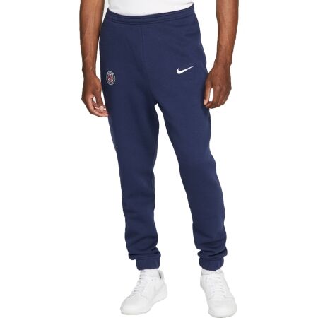 Nike PSG NK GFA FLC PANT BB - Мъжки спортни панталони