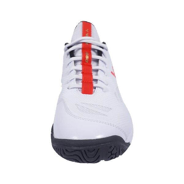 Victor A660-W Мъжки обувки за зала, бяло, Veľkosť 40