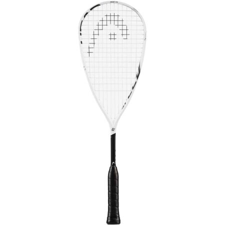 Head GRAPHENE 360+ SPEED 135 SLIMBODY - Squash racquet