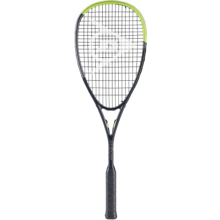 Dunlop BLACKSTORM GRAPHITE - Squash racquet