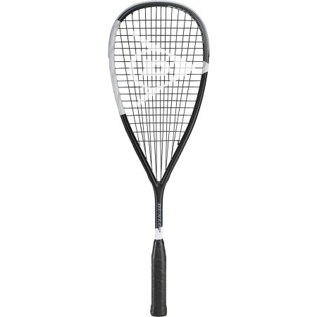 Dunlop BLACKSTORM TITANIUM - Squash racket