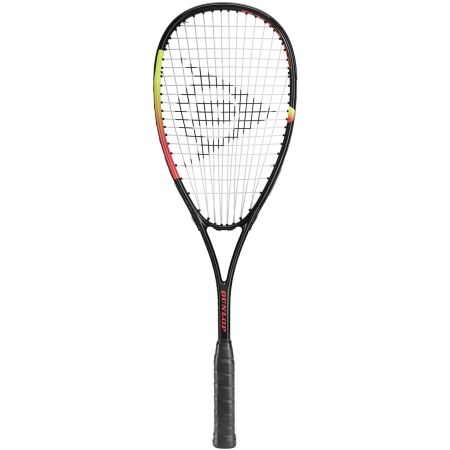 Dunlop BLAZE INFERNO - Rachetă de squash