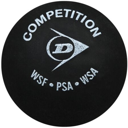 Dunlop COMPETITION - Squashová lopta