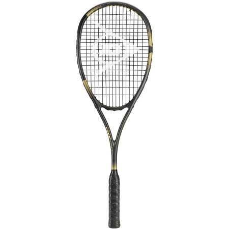 Dunlop SONIC CORE ICONIC 130 - Rakieta do squasha