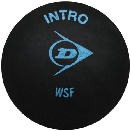 Dunlop INTRO - Топче за скуош